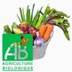 Fruits et légumes Bio